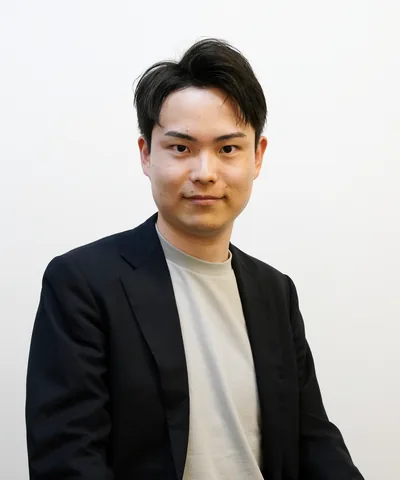 製造業担当の佐々木
